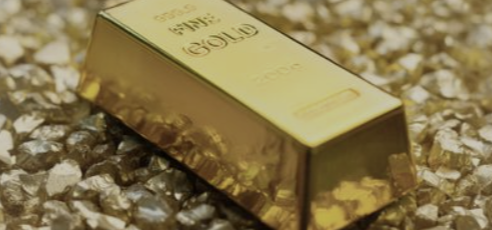 Scotiabank: Positive Outlook for Gold Price Forecast as Investors Anticipate Lower Interest Rates