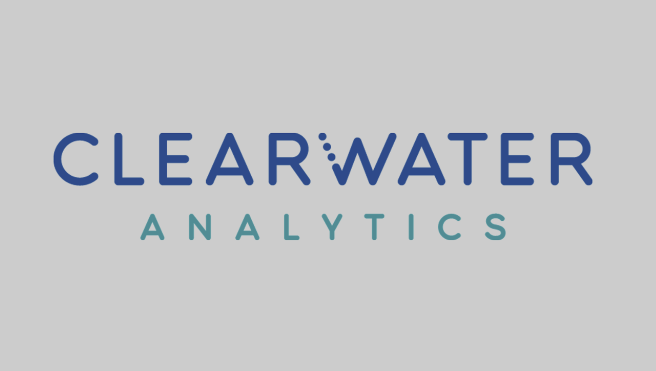 France Active partners with Clearwater Analytics for managing its Investment Accounting Operations