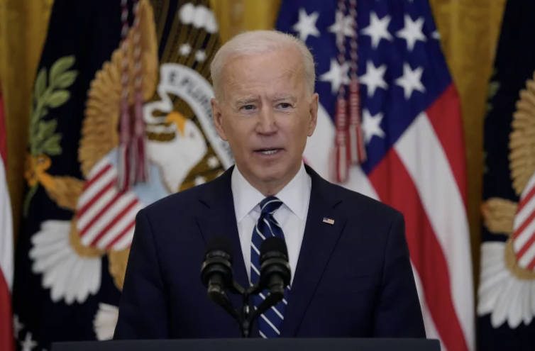 The economy and inflation are escalating at a challenging moment for Biden.