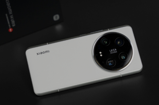 Xiaomi 14 Ultra: Continuing the Photographic Legacy of Panasonic CM1