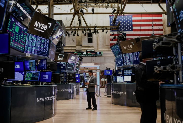 Stock Market Surprises Amid Iran Tensions: What's Next for Dow Jones Futures